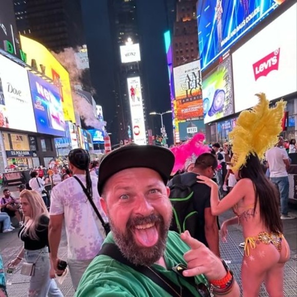 Meet your Posher, Conrado - Picture 1 of 1